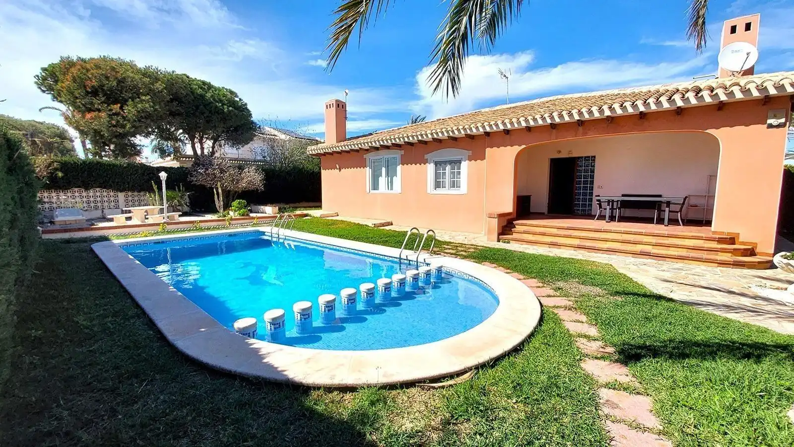 Xalet en venda a Orihuela Costa, imagen 3