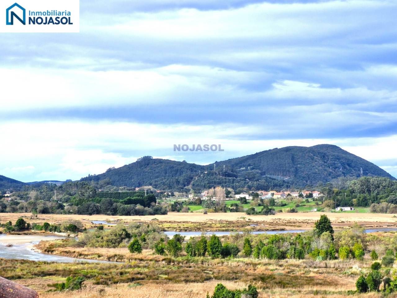 Pis en venda en Noja amb Calefacció, Terrassa i Moblat