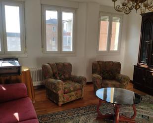Living room of Flat to rent in Reinosa
