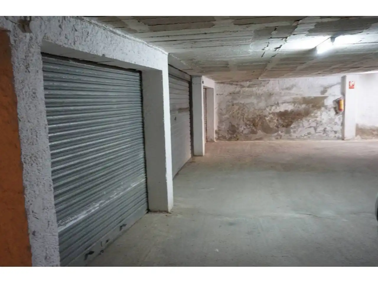 Aparcamiento en venta en Calle MALLORCA, imagen 2