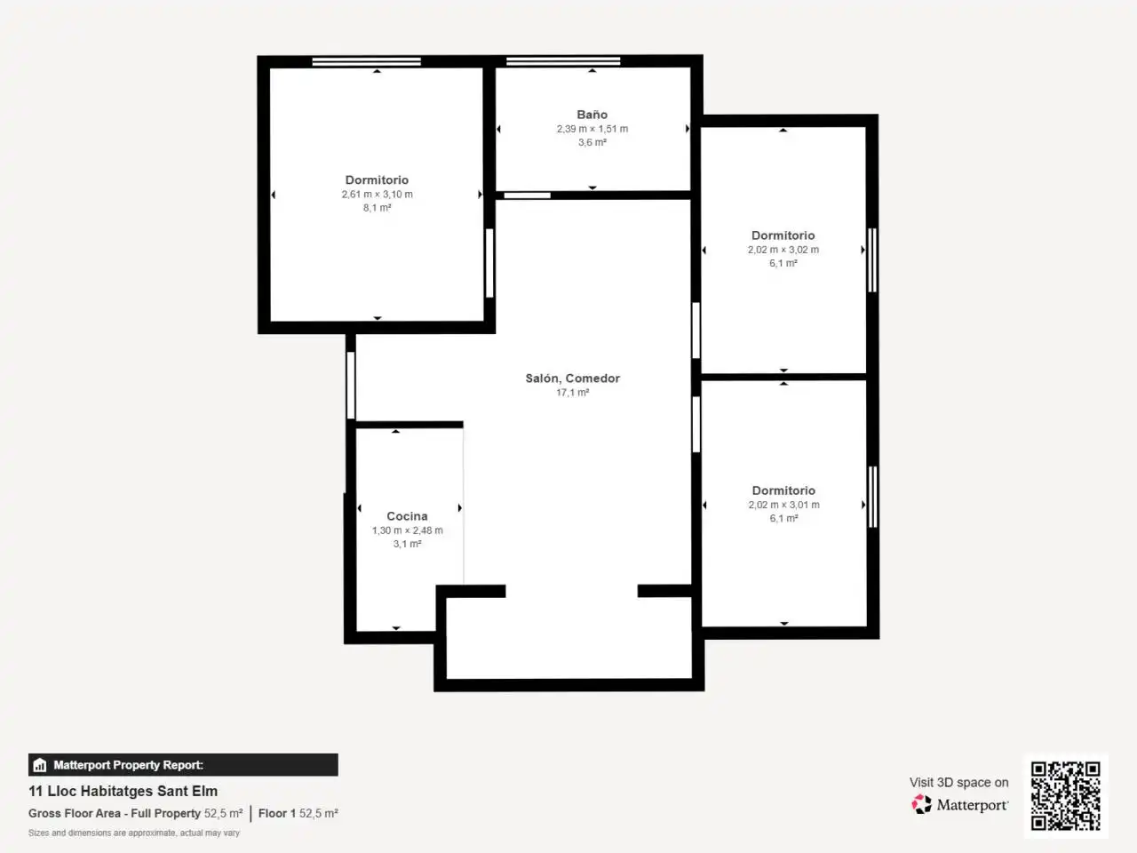 Piso en venta en Camino Pietat 7, imagen 44