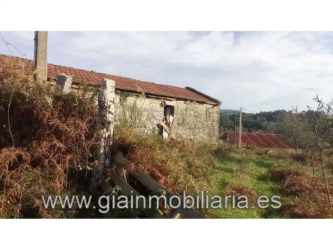Casa rústica en venda a Calle Meirol, imagen 10