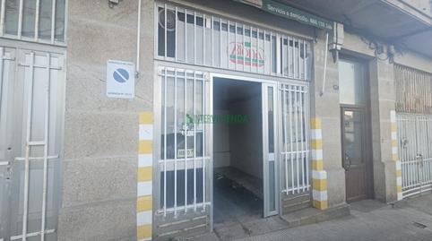 Photo 2 of Premises for rent in Cantabria, 42, Bajo Local 1, Lavadores, Vigo