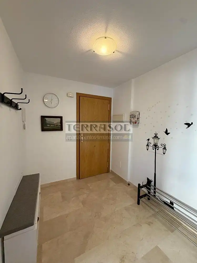 Apartamento con piscina en venta en Caleta de Vélez, imagen 25