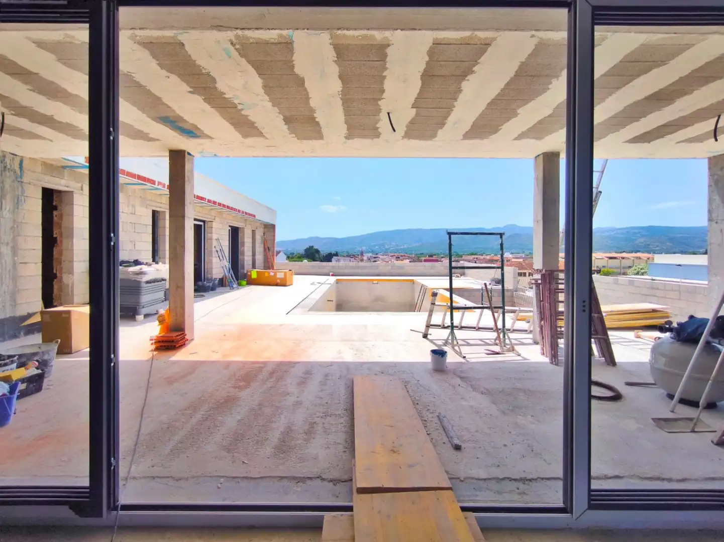 Villa con piscina in vendita a Beniarbeig, imagen 3