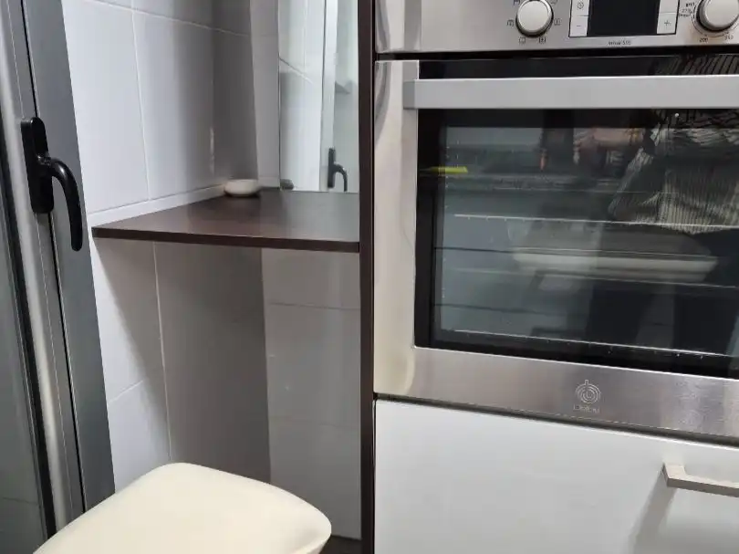 Appartamento con giardino in vendita a Carrer Major 56, imagen 12