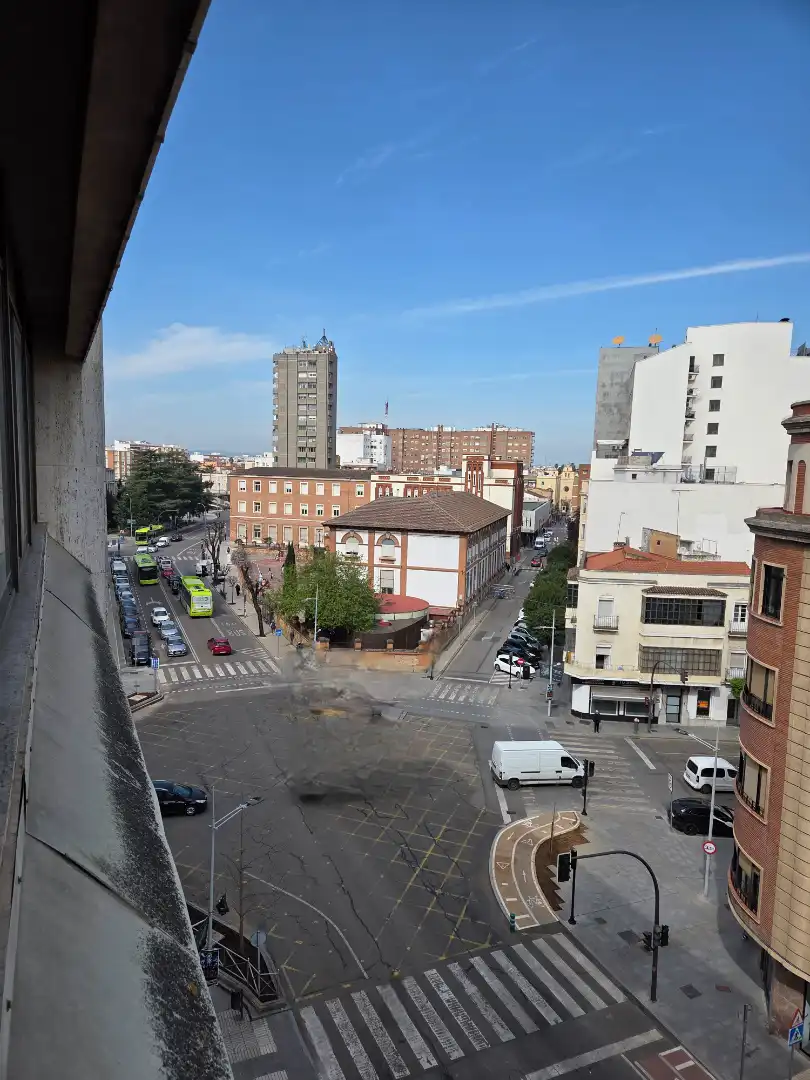Pis amb ascensor en venda a Ronda del Pilar, imagen 30