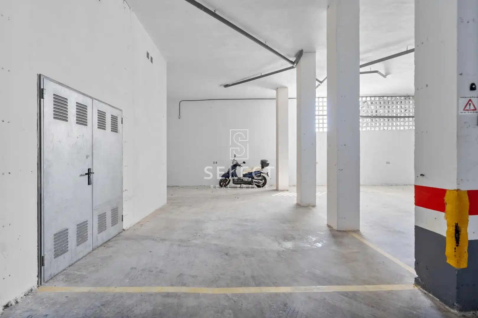 Apartment mit Pool zum Verkauf in La Herradura, imagen 17