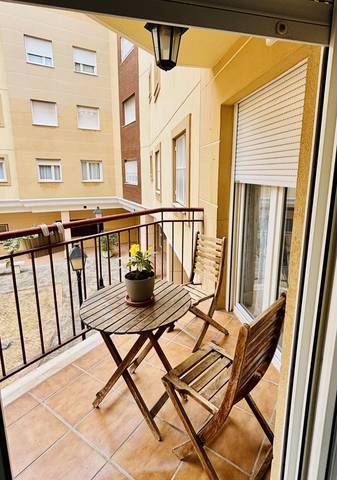 Apartamento en Venta en  188 Calle Héroe de Sostoa #PLANTA SEGUNDA en La Luz - El Torcal