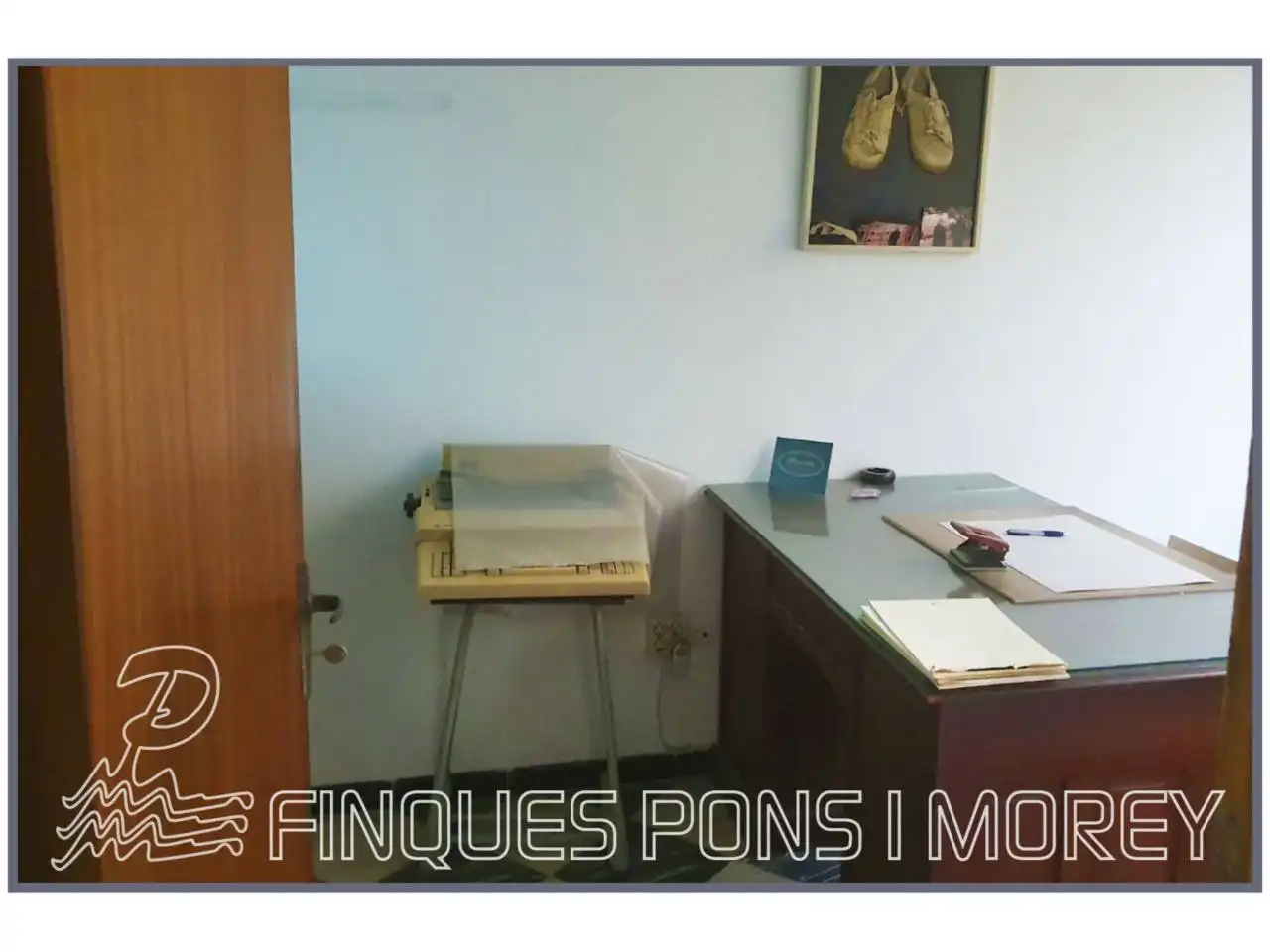Nave industrial en venta en Calle escorca, Son Amonda - Reis Catòlics