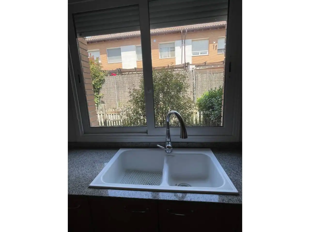 Cuina de Casa o xalet en venda en L'Ametlla del Vallès amb Aire condicionat, Calefacció i Jardí privat