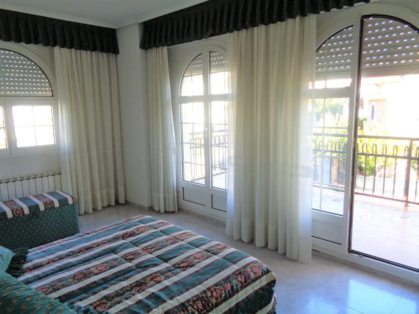 Einfamilien-Reihenhaus zum Verkauf in Calle José Canalejas, Los Pinos - El Pilar