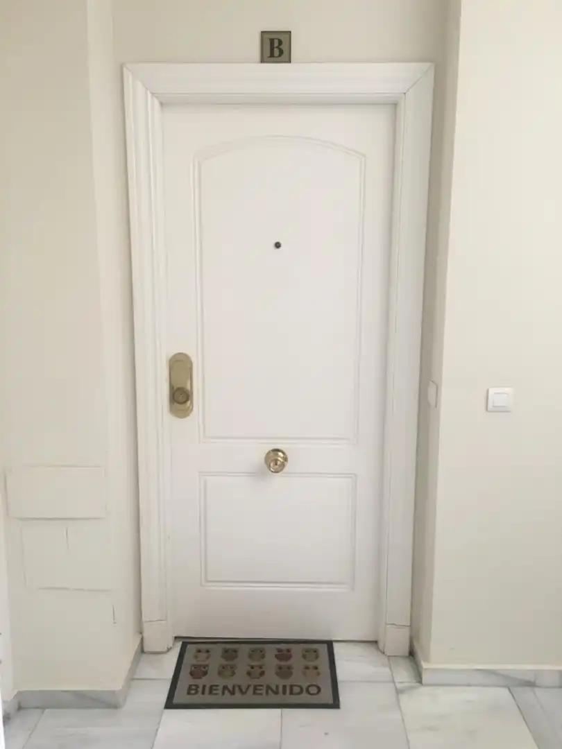 Flat for sale in Málaga  with Air Conditioner and Furnished