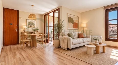 Foto 5 de Piso en venta en Calle Rafael Terol, Ensanche - Diputación, Alicante / Alacant