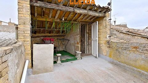 Foto 3 de Casa adosada en venda a Calle Combat, 16, Cervera, Lleida