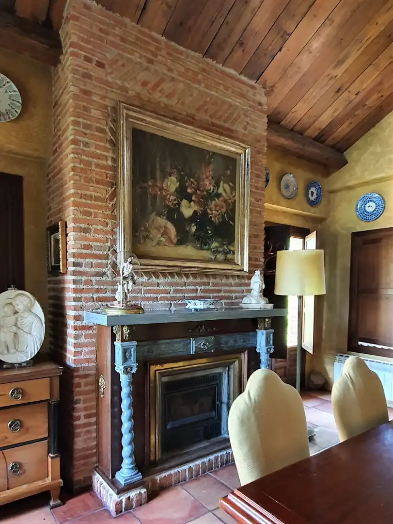 Casa o xalet en venda a Calle Residencial Guadalix I, 7, Guadalix de la Sierra