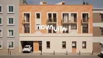 Vista exterior de Apartament en venda en Viladecans amb Aire condicionat, Terrassa i Balcó