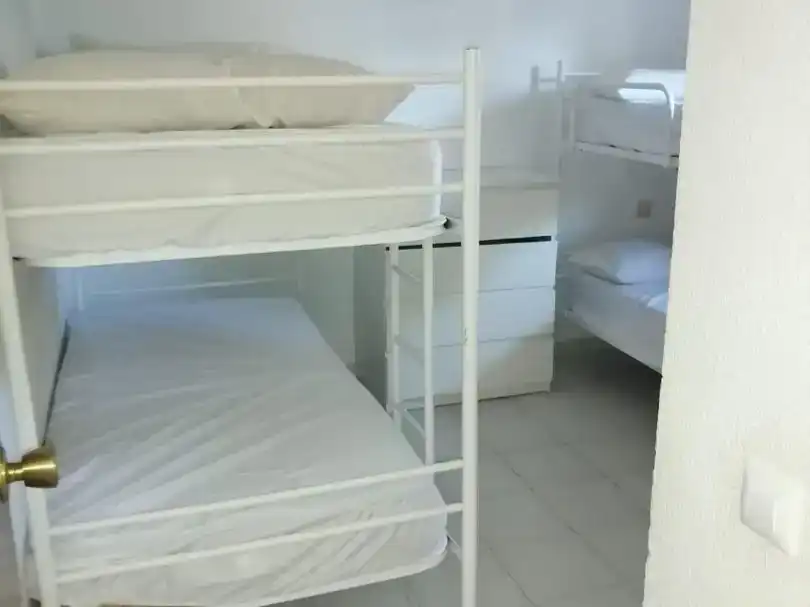Habitación de Piso en venta en Conil de la Frontera con Jardín privado