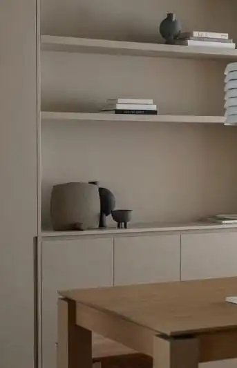 Living room of Buildings for sale in Santa Coloma de Gramenet