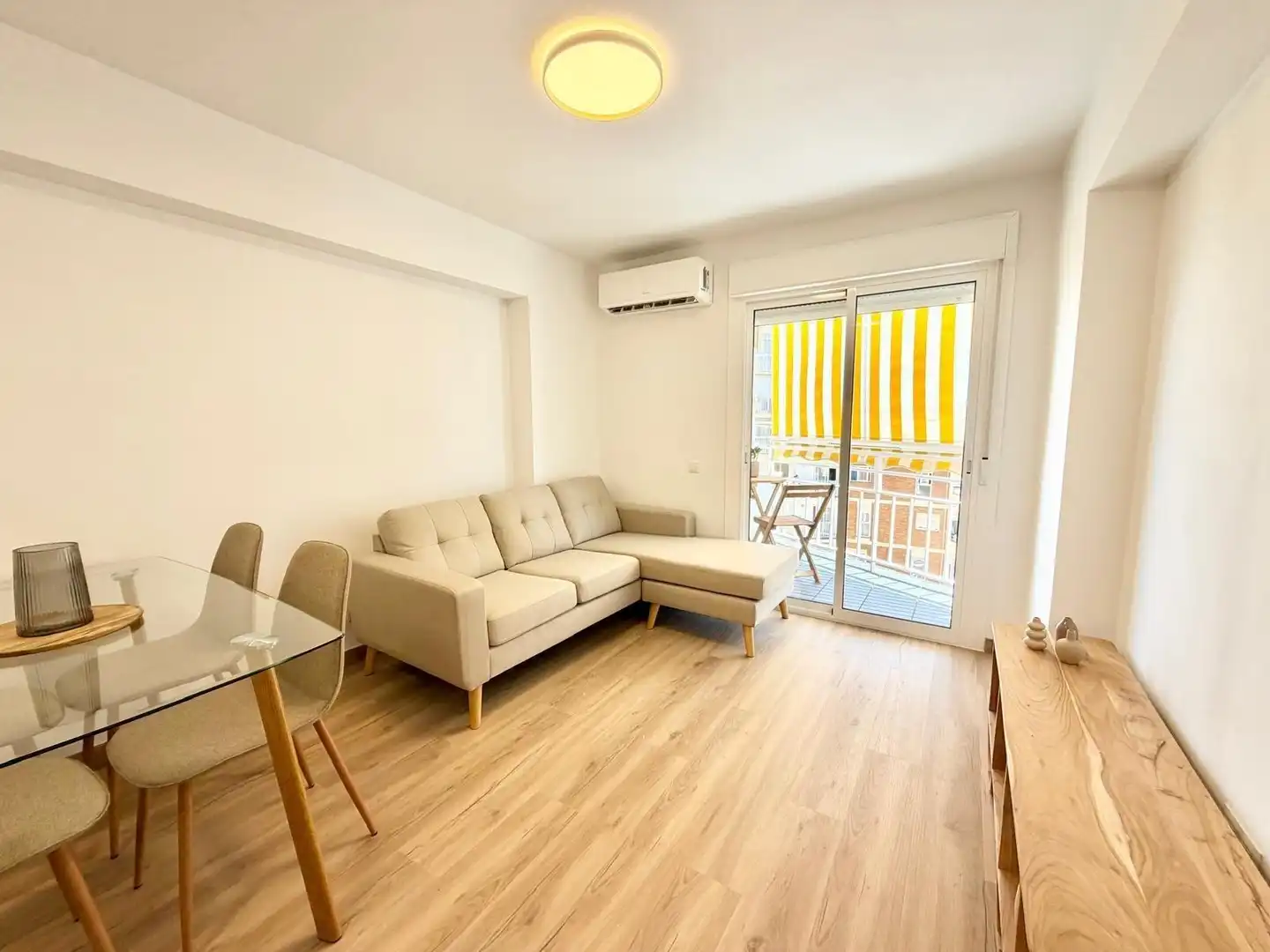Flat with pool for sale in Calle LUIS VIVES, imagen 15