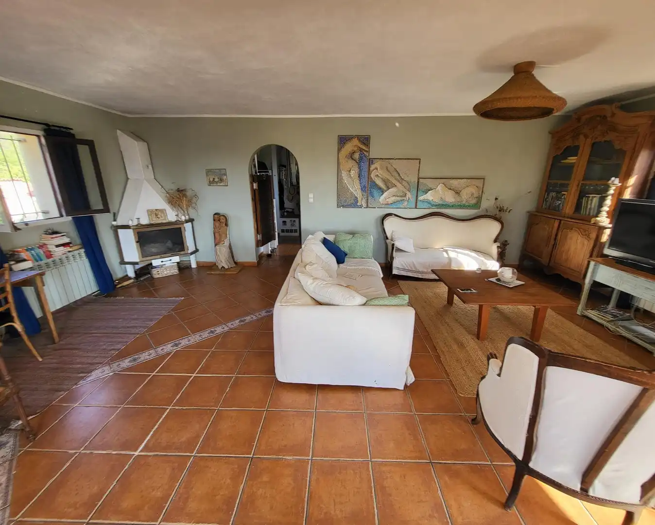 Maison rustique avec piscine à vendre à Roques Daurades - L'Estany, imagen 10
