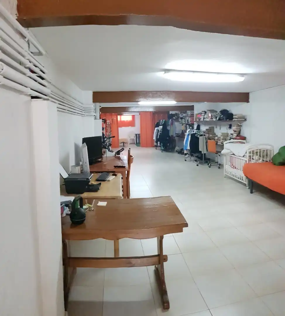 Einfamilien-Reihenhaus zum Verkauf in Cardedeu mit Privatgarten und Terrasse
