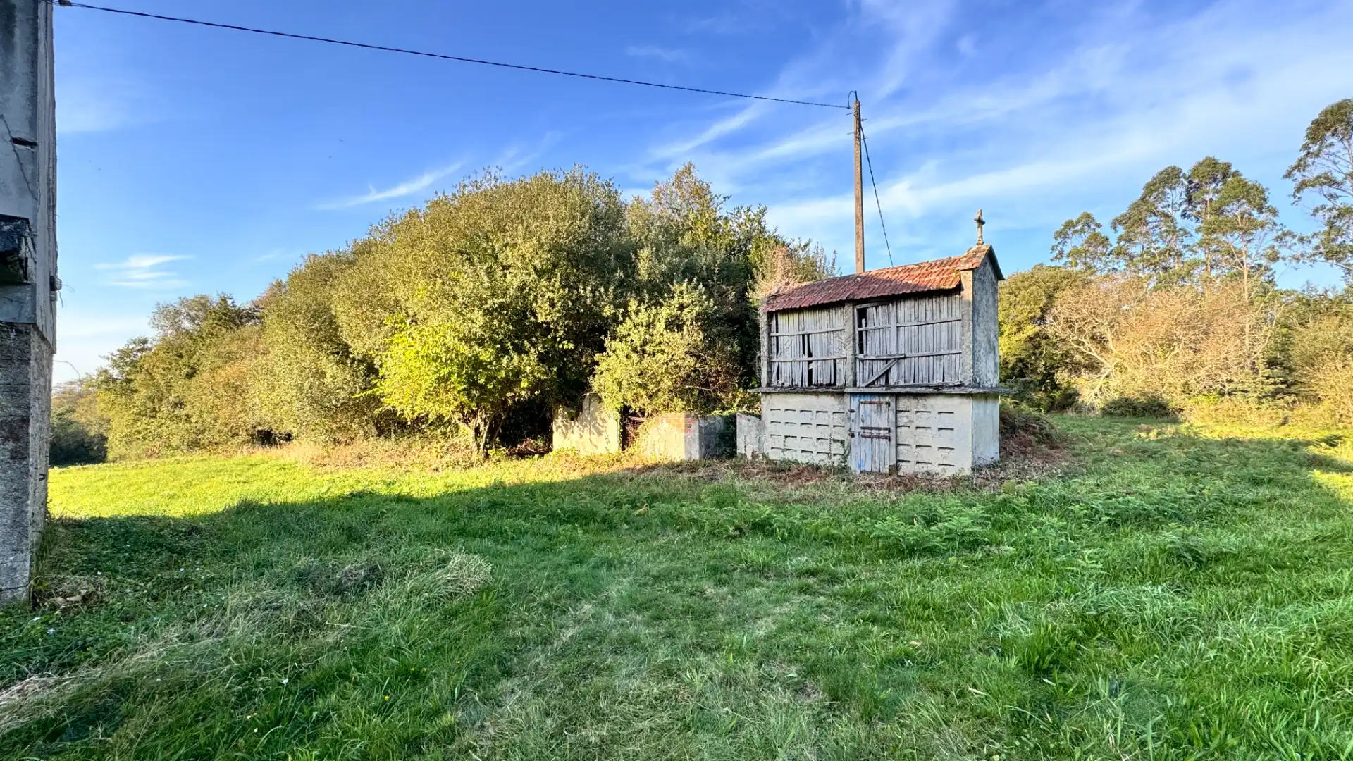 Casa amb jardí en venda a Bocixa, imagen 3