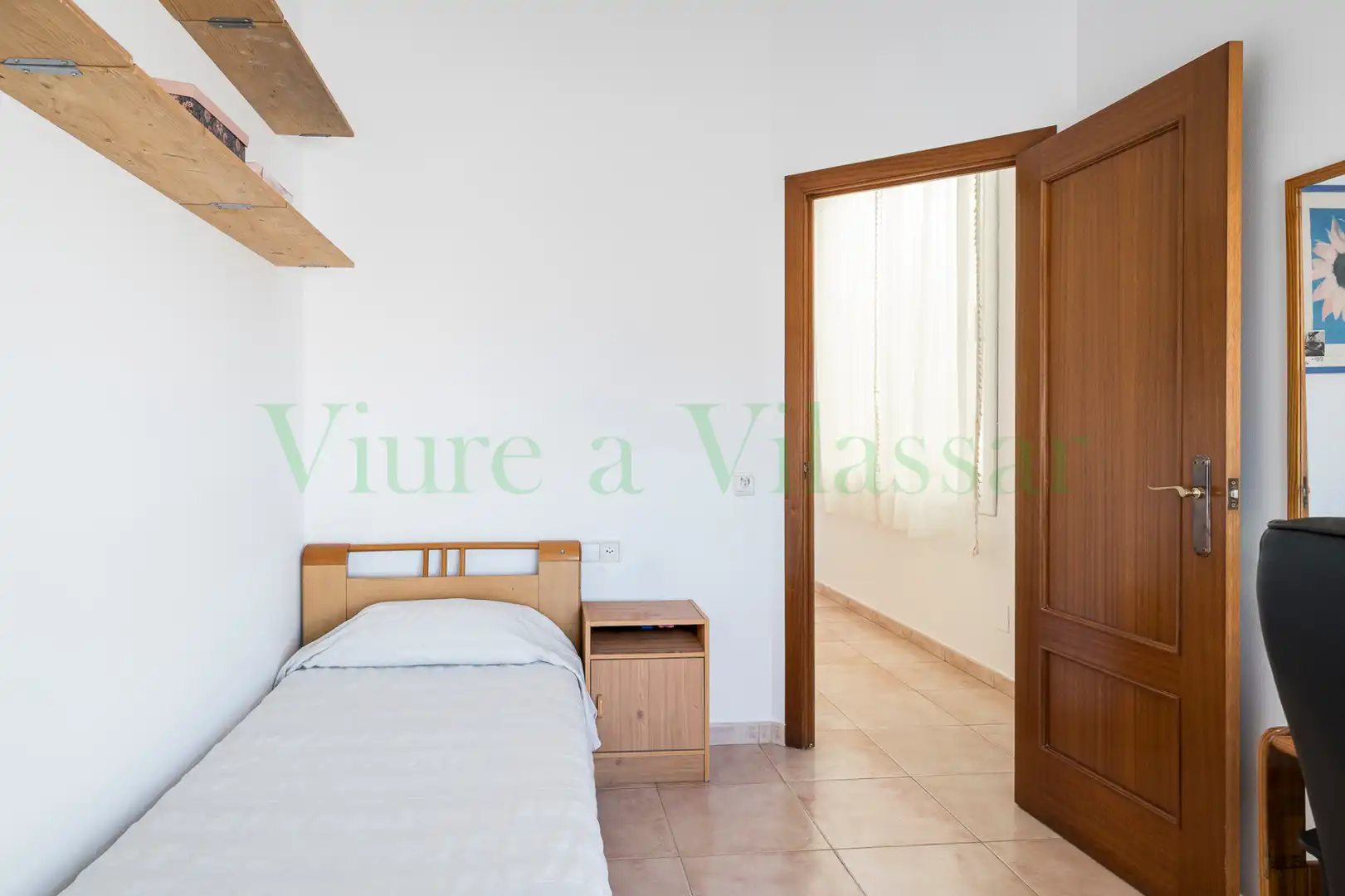 Maison mitoyenne avec terrasse à vendre à Veral d'Ocata, imagen 37