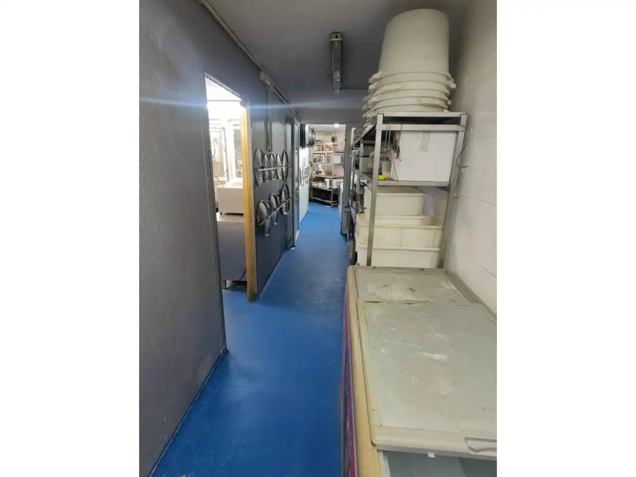 Edificio en venta en Avenida Antoni Juneda Rovira, Calella de Palafrugell