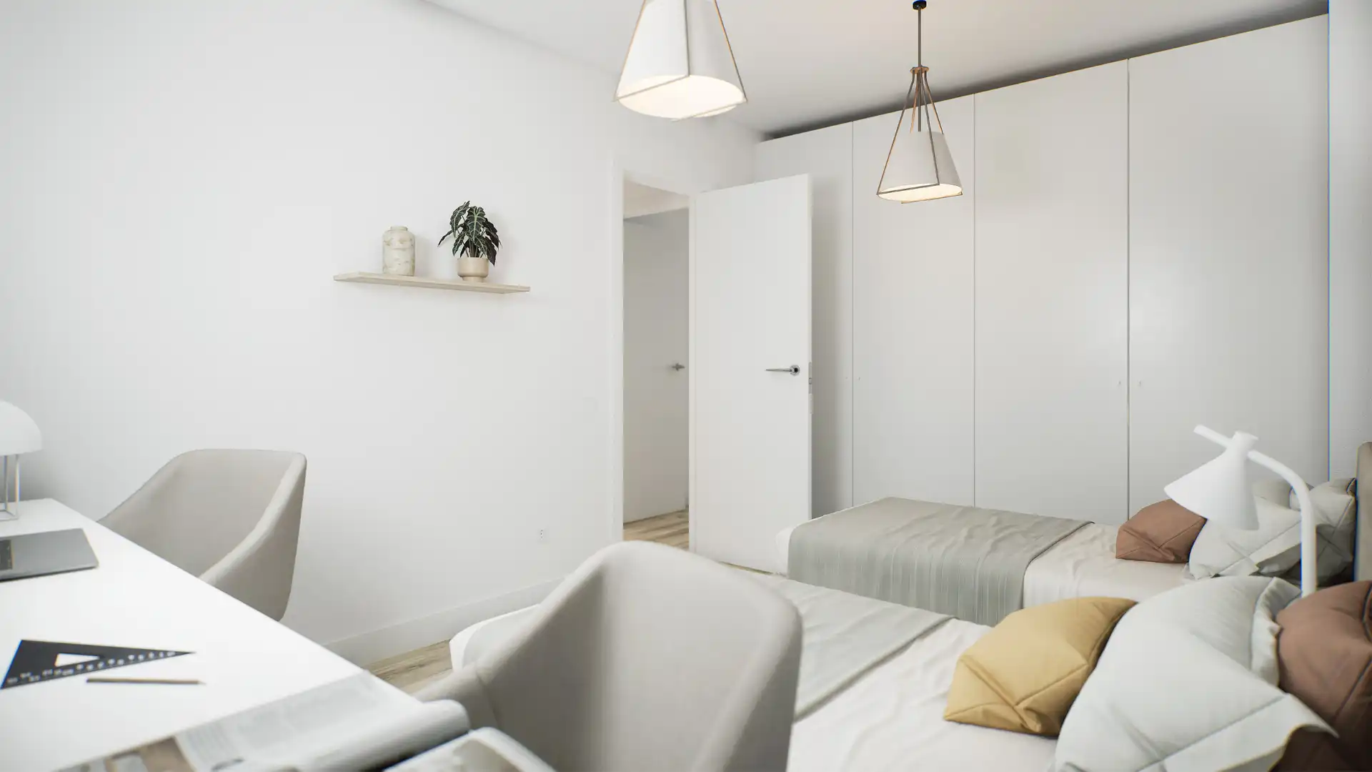 Dúplex en venta en Ciudad Real, Ciudad Real
