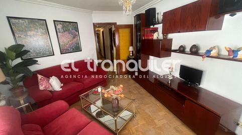 Foto 5 de Pis en venda a Calle Ezequiel Solana, Pueblo Nuevo, Madrid