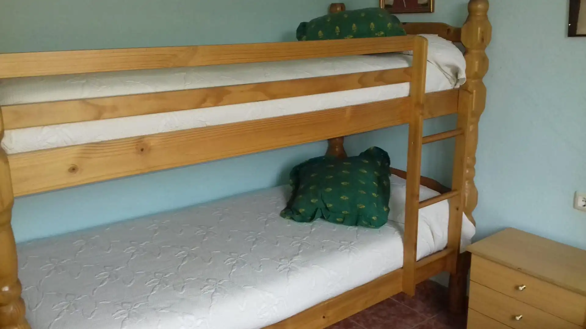 Maison rustique avec jardin à vendre à Guadalcanal, imagen 7