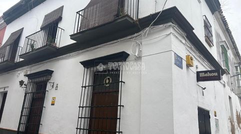 Foto 2 de Casa o xalet en venda a Carril San Diego, Centro - Calzada - Cabo Noval, Sanlúcar de Barrameda