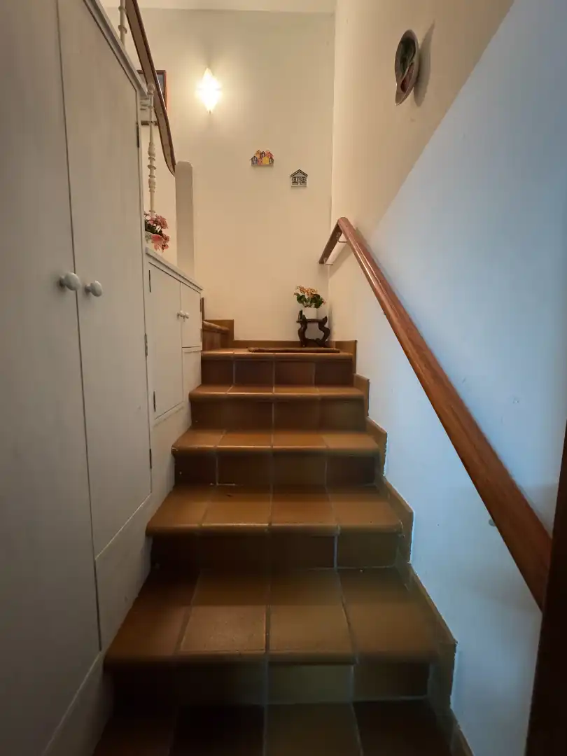 Chalet con jardín en venta en Portela Villestro, imagen 20