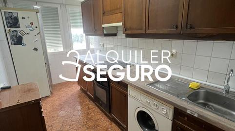 Foto 2 de Piso de alquiler en San Baldomero, Pueblo Nuevo,  Madrid Capital