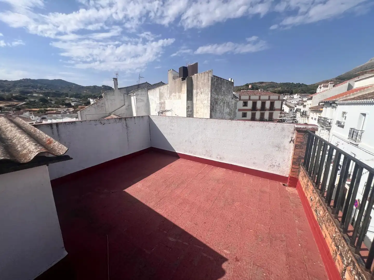 Casa amb terrassa en venda a Calle del Doctor Jiménez, imagen 10