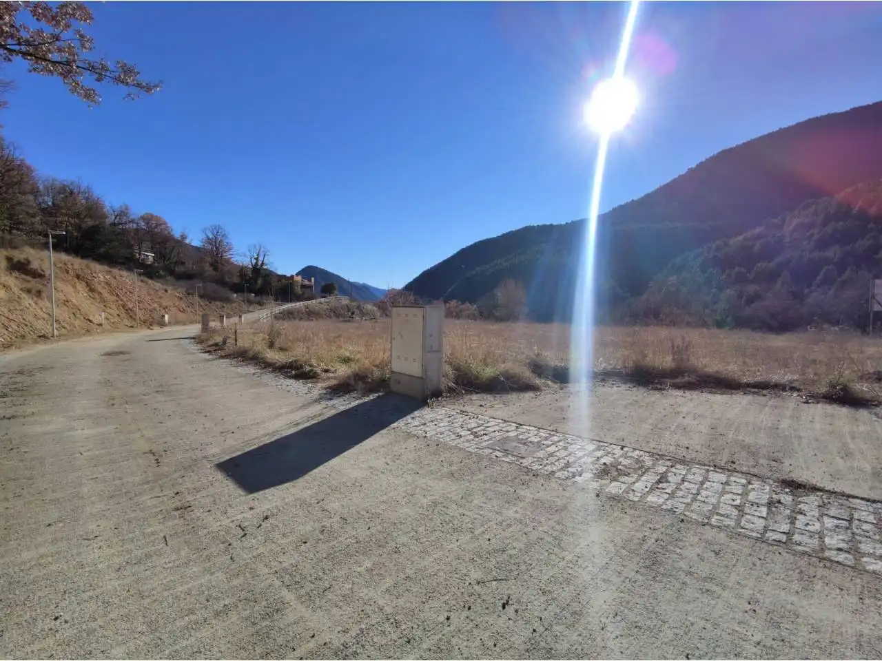 Terreny residencial en venda a Calle Cal Sant (Els Clotassos), imagen 7