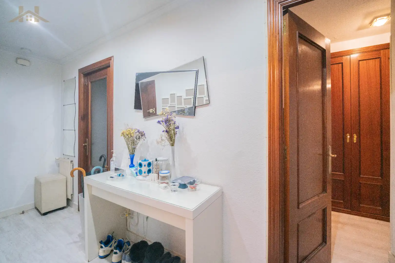 Flat for sale in Torrejón de Ardoz  with Air Conditioner, Heating and Swimming Pool