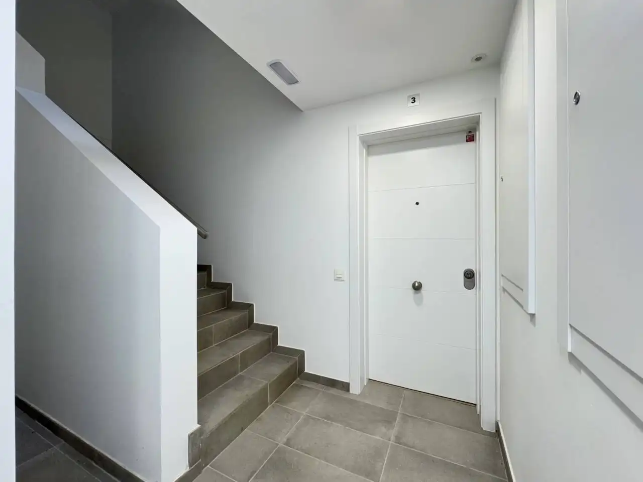 Piso en venta en Cubelles con Aire acondicionado, Calefacción y Terraza