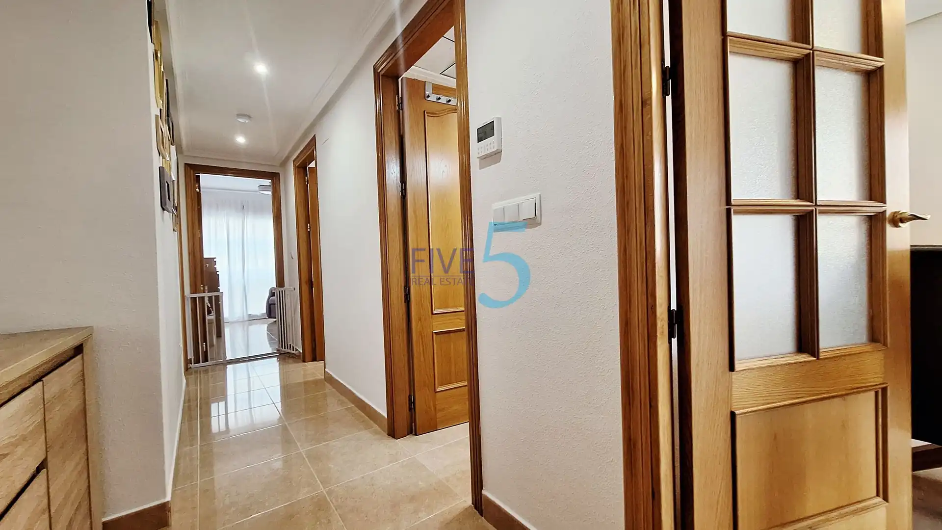 Appartamento con terrazza in vendita a San Pedro del Pinatar, imagen 11