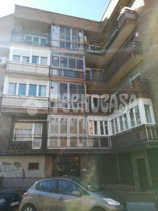 Garaje en Venta en Valdeacederas