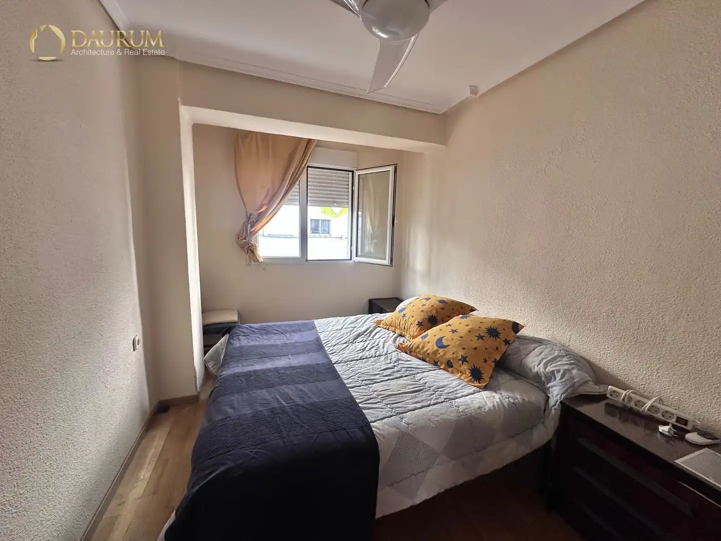Bedroom of Flat for sale in La Saïdia