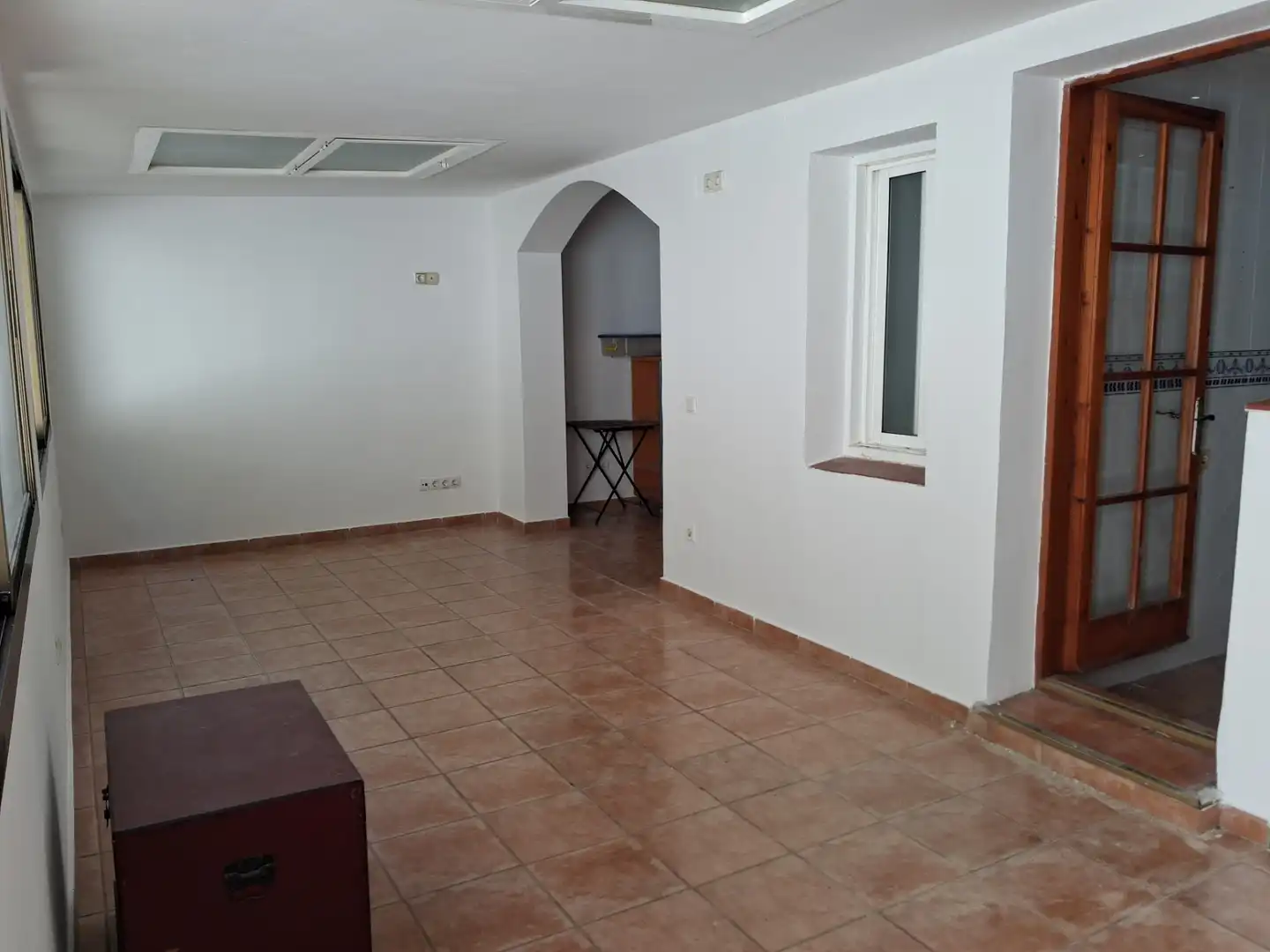 Planta baja en venta en Castelldefels con Jardín privado
