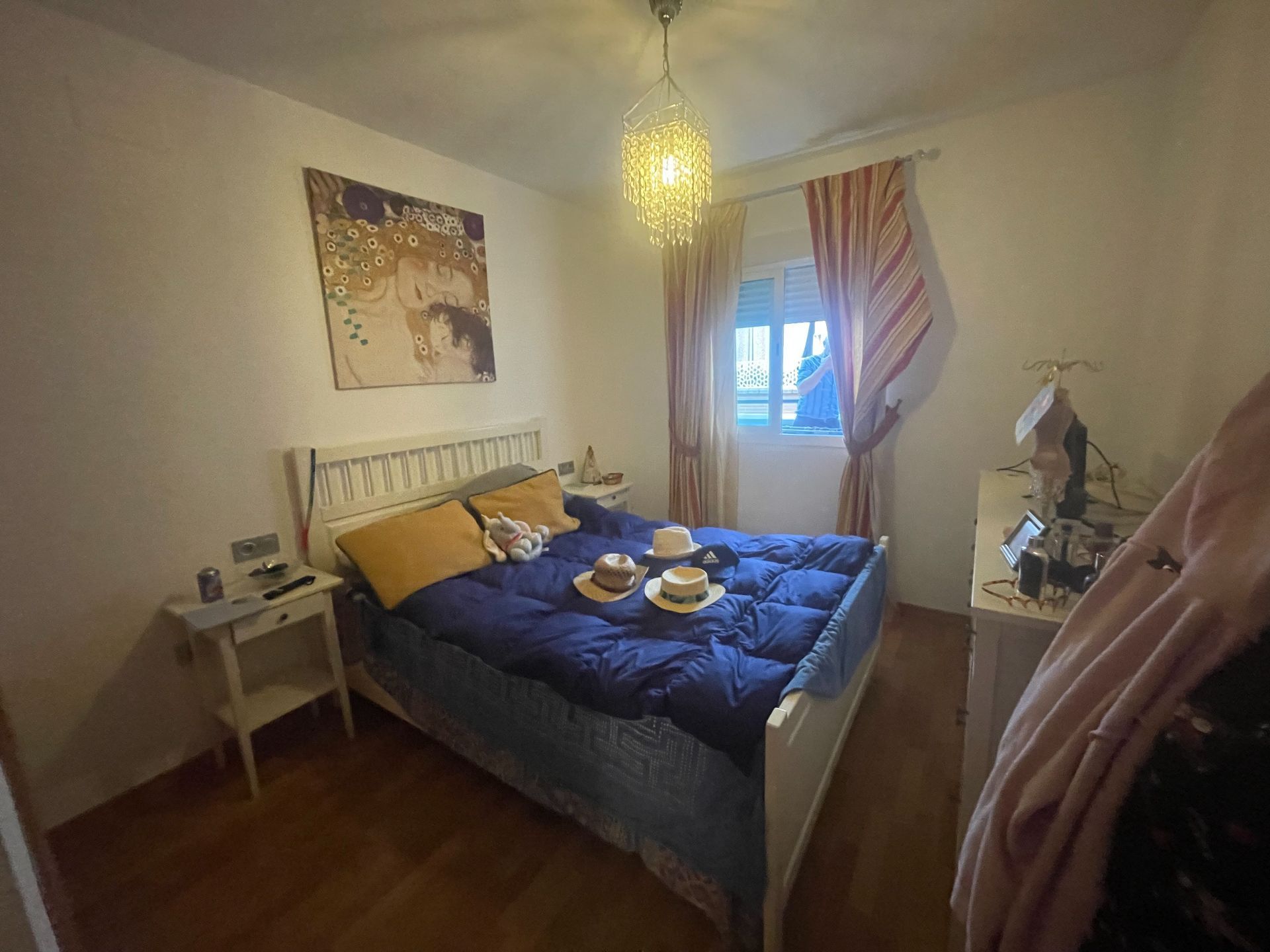 Flat for sale in barriada los fernandez, Torre de Benagalbón