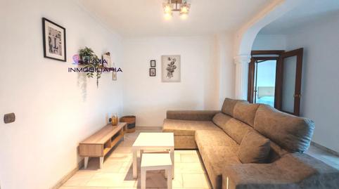 Foto 3 de Pis en venda a La Unión - Cruz de Humilladero - Los Tilos, Málaga Capital