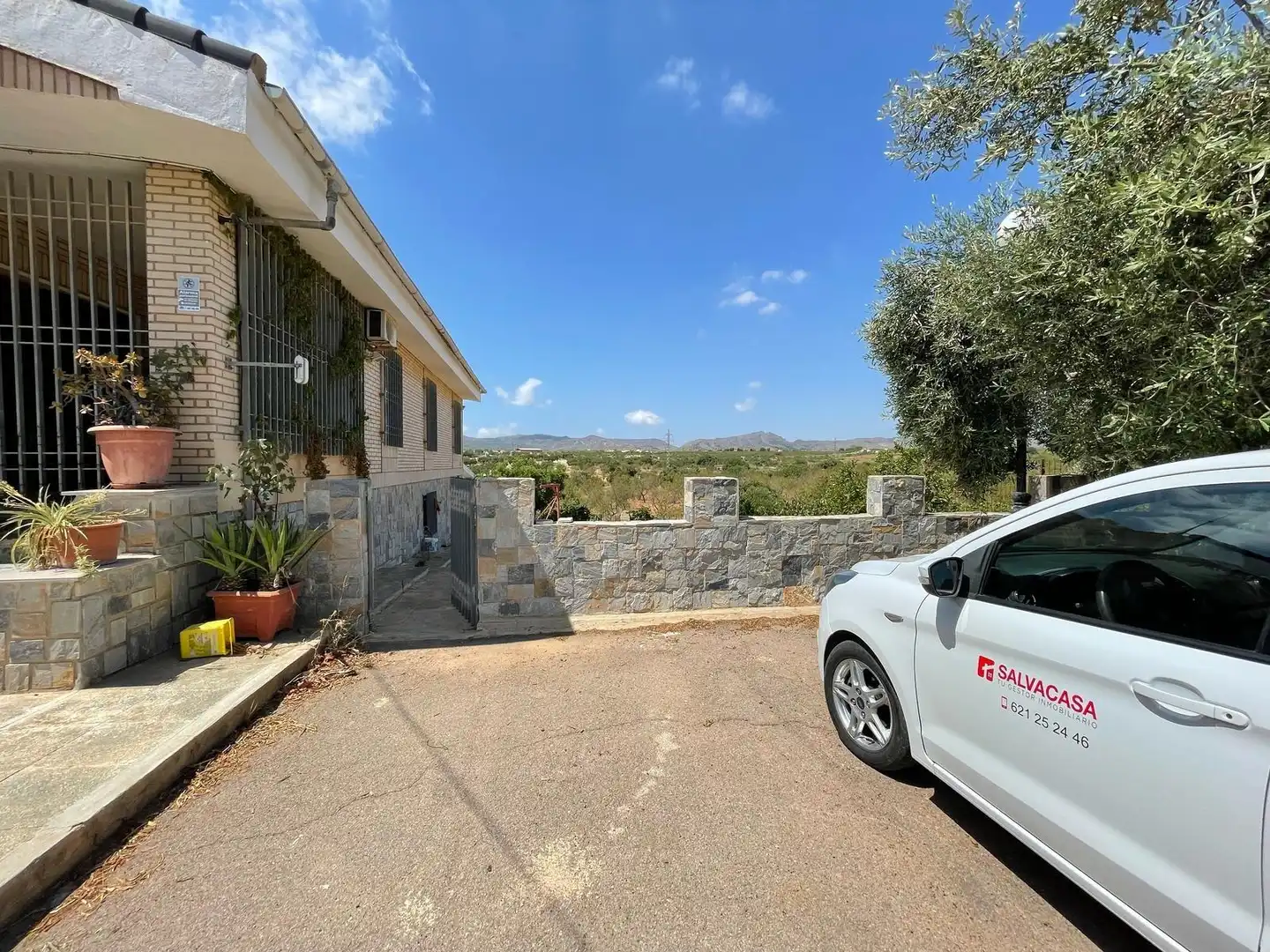 Casa rústica con piscina en venta en Pedanías Oeste, imagen 8