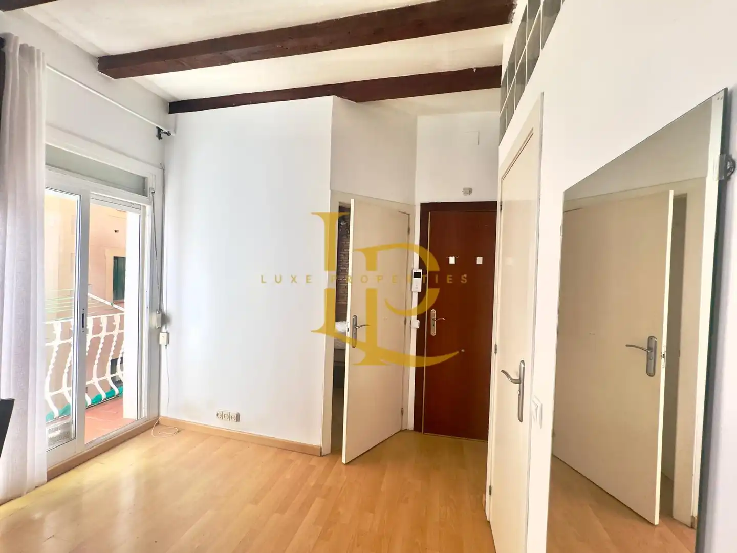 Flat for sale in Carrer dels Pescadors, La Barceloneta