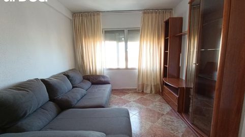 Foto 4 de Piso en venta en Portada Alta - Pol. Crta. De Cártama, Málaga Capital
