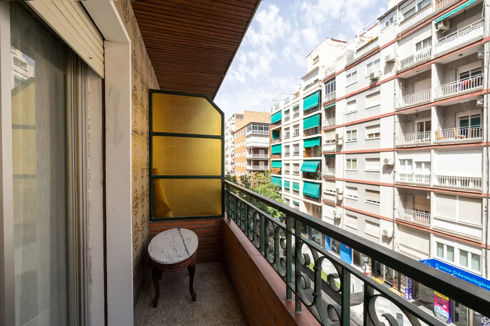 Flat for rent in Calle Emperatriz Eugenia, 13, Camino de Ronda