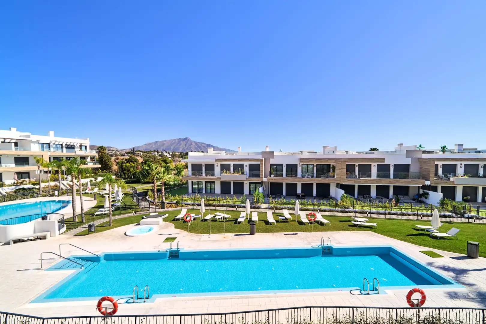 Apartment with pool for sale in Benamara - Atalaya, imagen 4